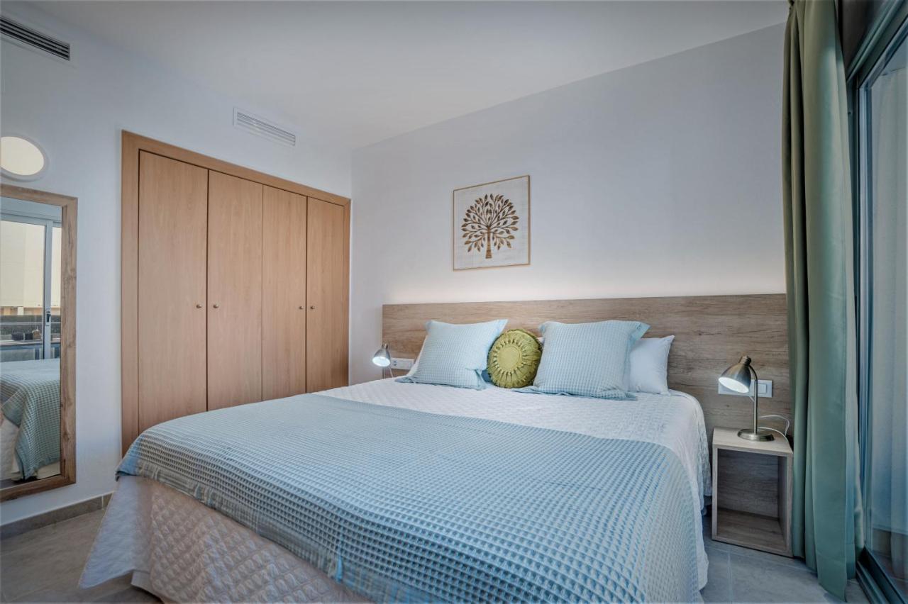 Nido 409 G Apartment Roses Exterior foto