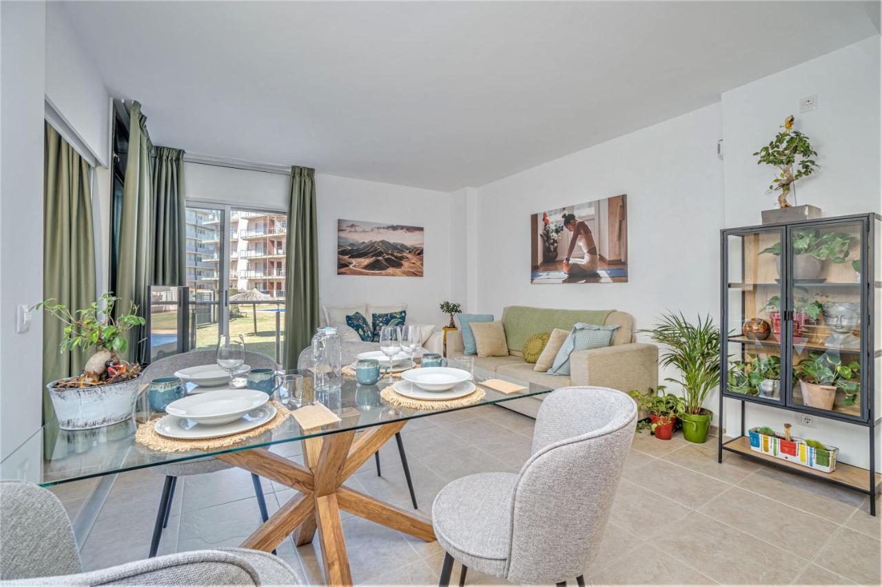 Nido 409 G Apartment Roses Exterior foto