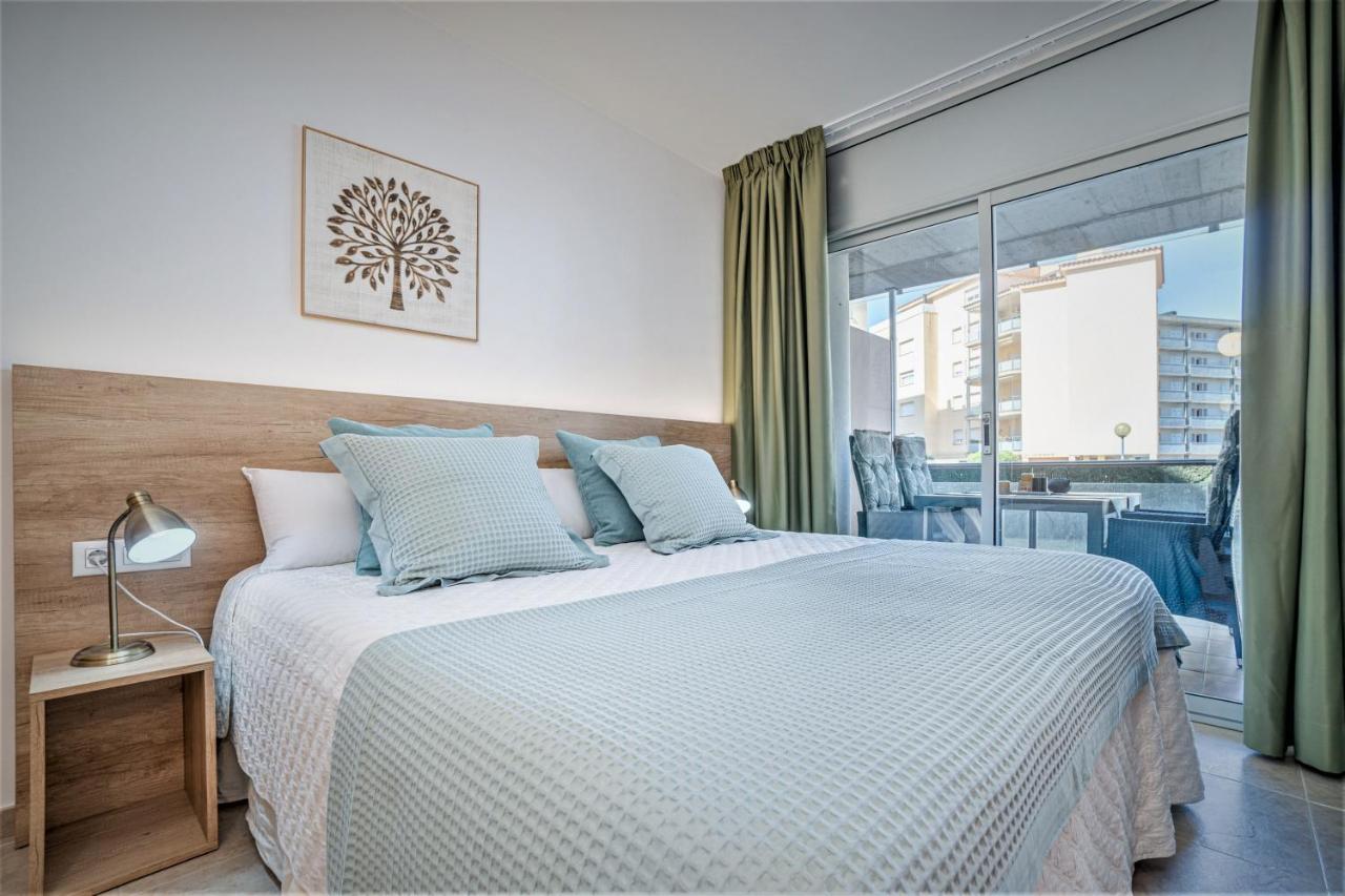 Nido 409 G Apartment Roses Exterior foto