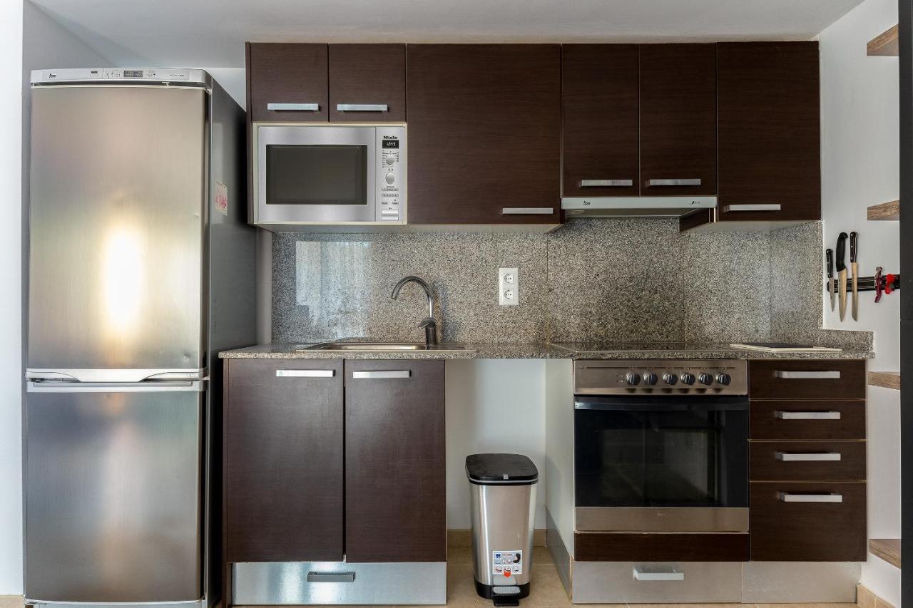 Nido 409 G Apartment Roses Exterior foto