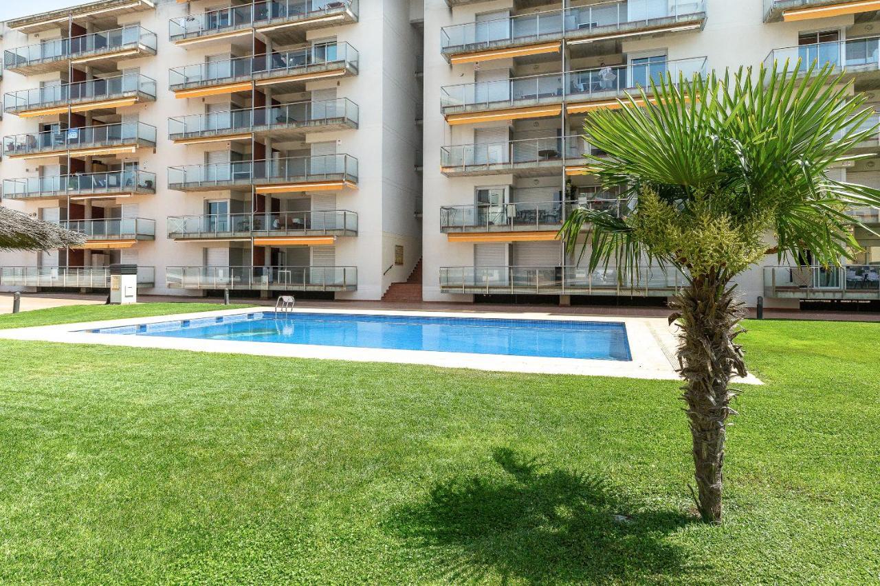 Nido 409 G Apartment Roses Exterior foto