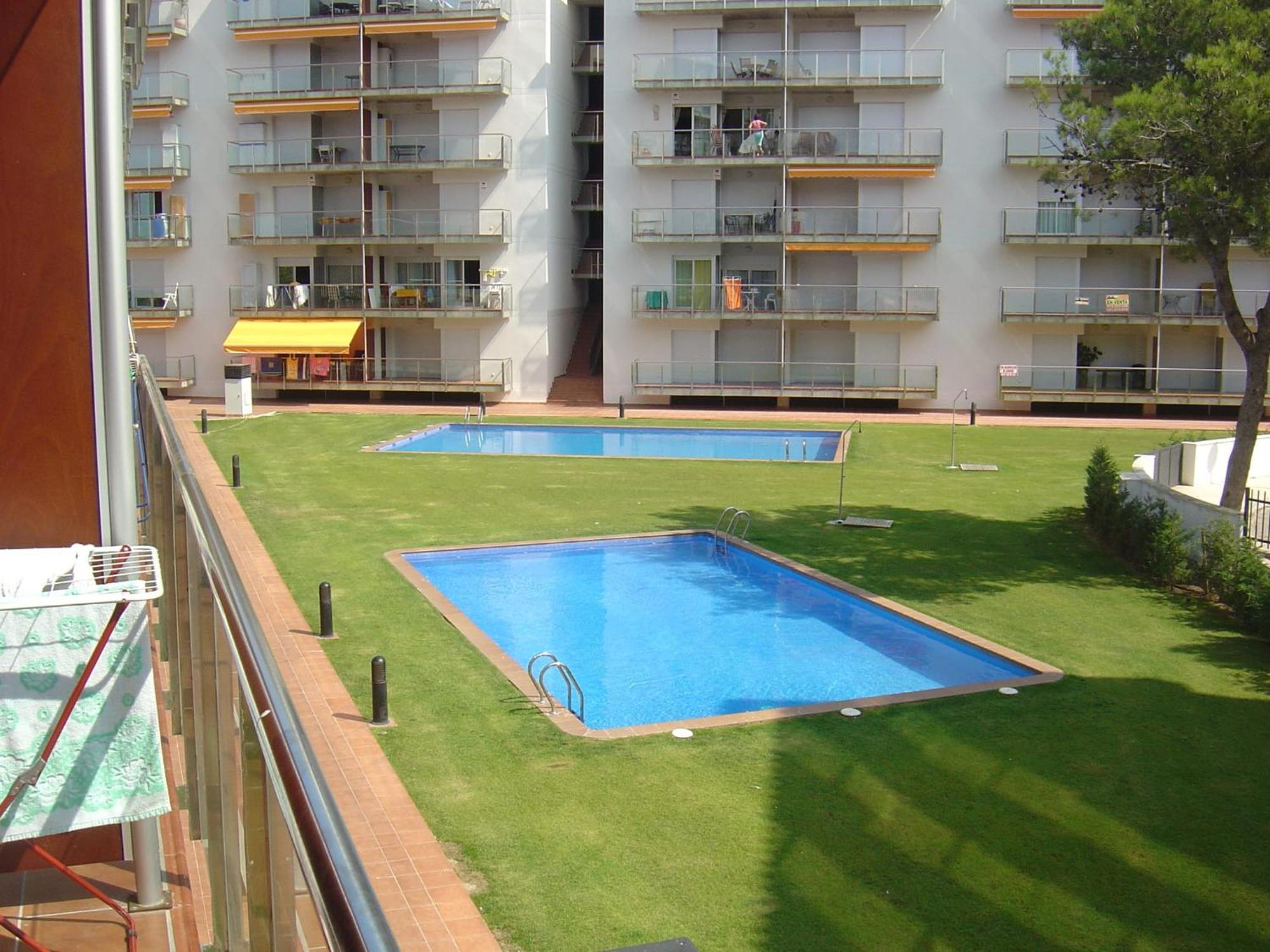 Nido 409 G Apartment Roses Exterior foto