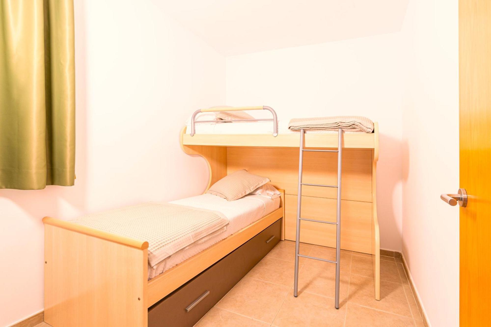 Nido 409 G Apartment Roses Exterior foto