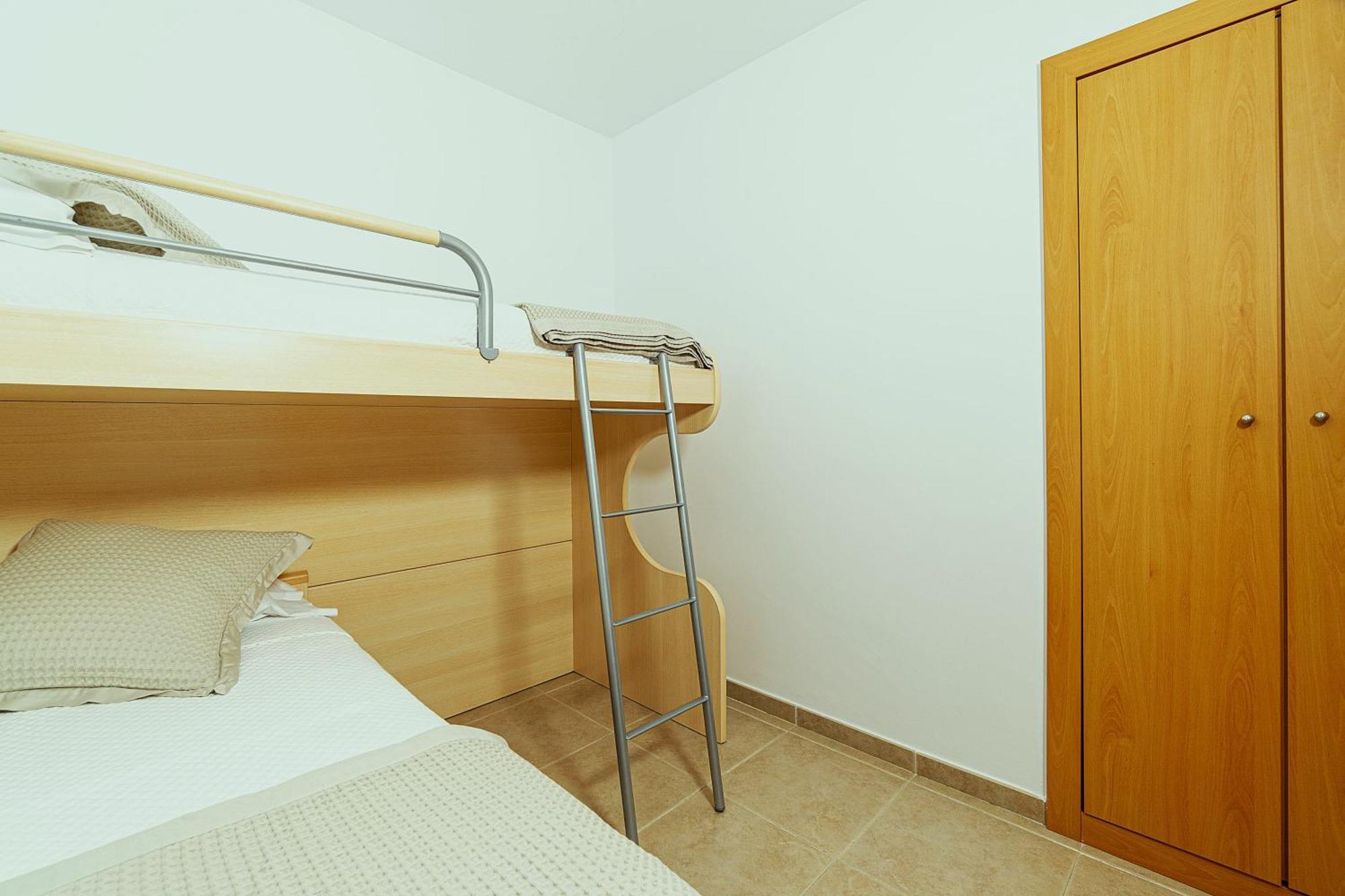 Nido 409 G Apartment Roses Exterior foto