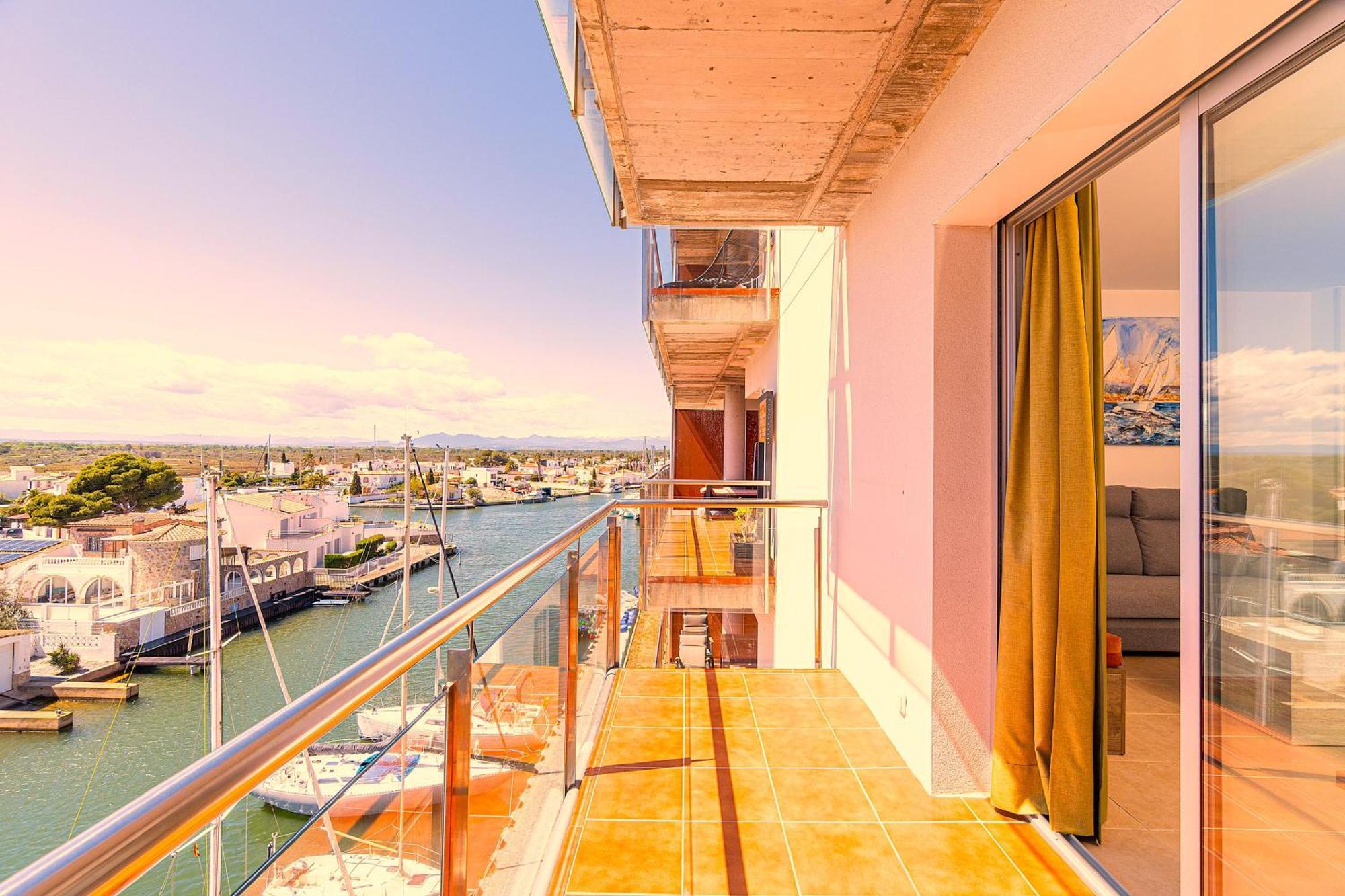 Nido 409 G Apartment Roses Exterior foto