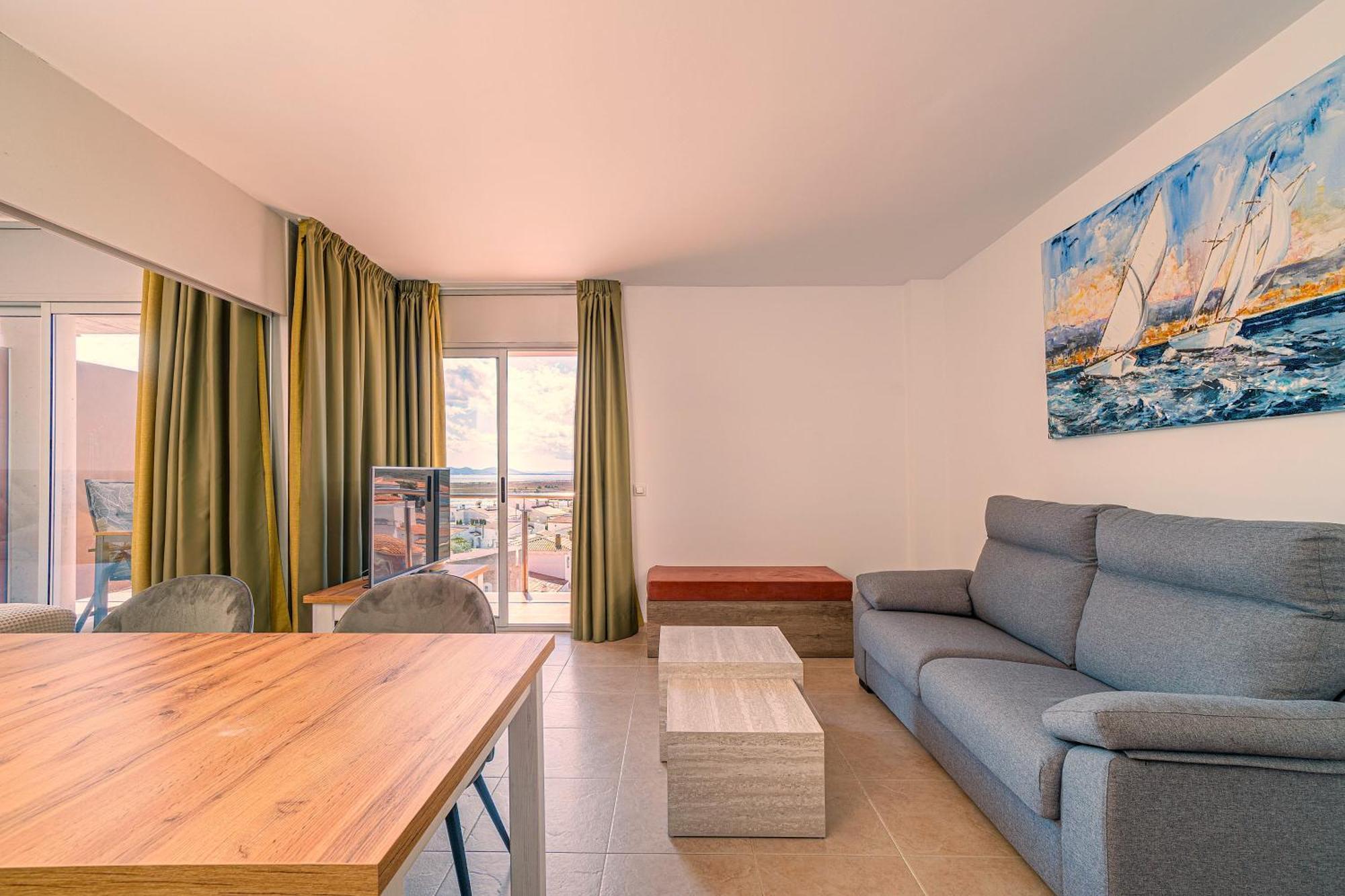 Nido 409 G Apartment Roses Exterior foto