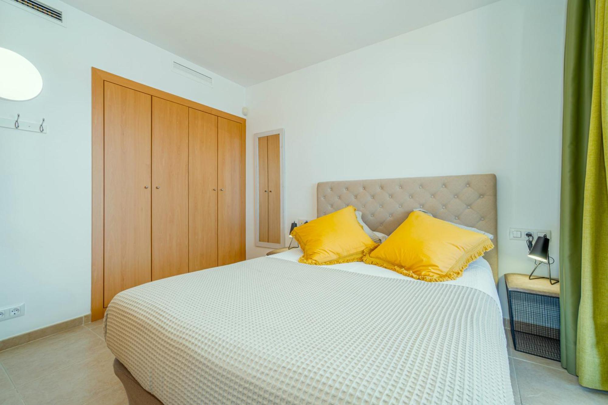 Nido 409 G Apartment Roses Exterior foto